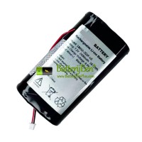 Batterij voor PLC SYVL-9400 [Vervangingsbatterij]